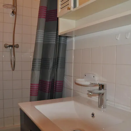 Olympe - 124 - Coquet - 3 Pers Daire