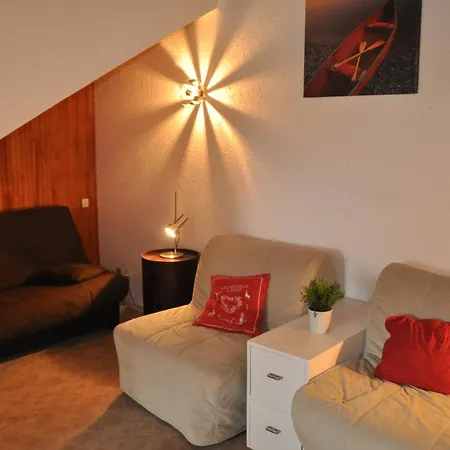 Olympe - 124 - Coquet - 3 Pers Les Deux Alpes