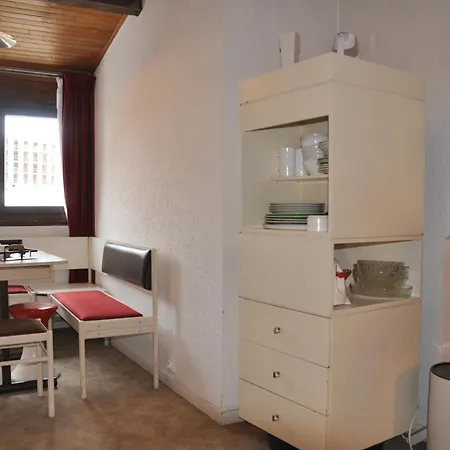 Olympe - 124 - Coquet - 3 Pers Apartment *