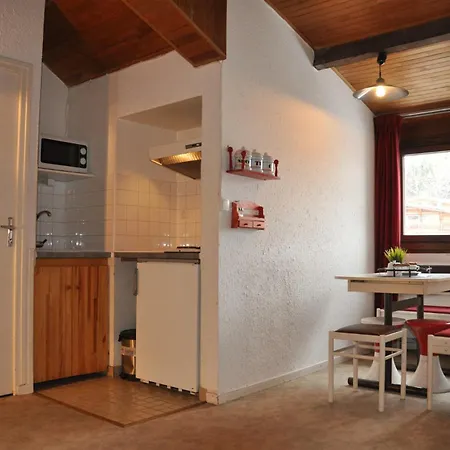 Apartment Olympe - 124 - Coquet - 3 Pers *