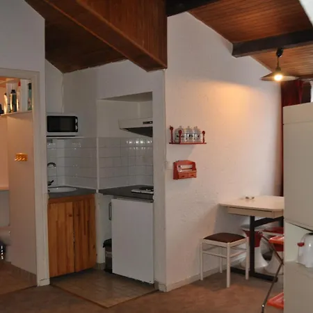 Olympe - 124 - Coquet - 3 Pers *