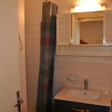 Apartment Olympe - 124 - Coquet - 3 Pers *