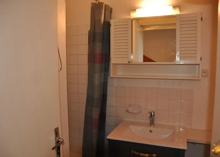 Daire Olympe - 124 - Coquet - 3 Pers *